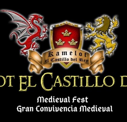 No te pierdas el Festival Internacional de Hadas y Duendes 2021