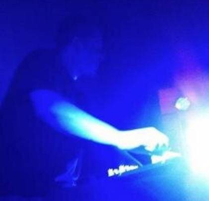 Kampion comparte nuevo mixtape