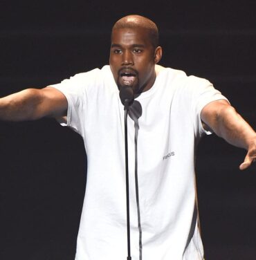 Kanye West estrena 