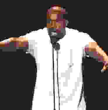 Kanye West estrena 