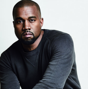 Kanye West anuncia línea de ropa con GAP