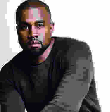 Kanye West colabora con GAP