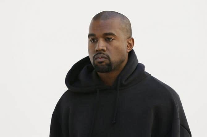 COLUMNA: Kanye West, el 