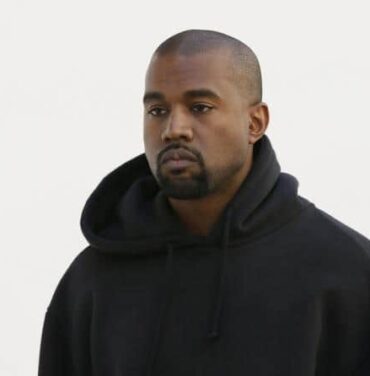 COLUMNA: Kanye West, el 