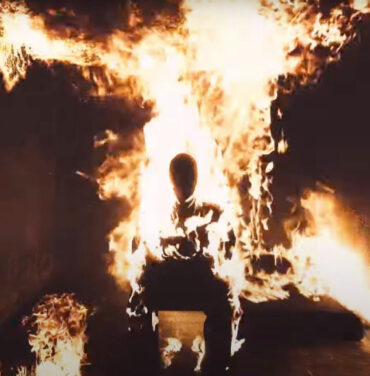 Kanye West comparte video de “Come to Life”