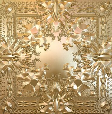 A 10 años del 'Watch The Throne' de Kanye West y Jay-Z