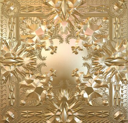 A 10 años del 'Watch The Throne' de Kanye West y Jay-Z