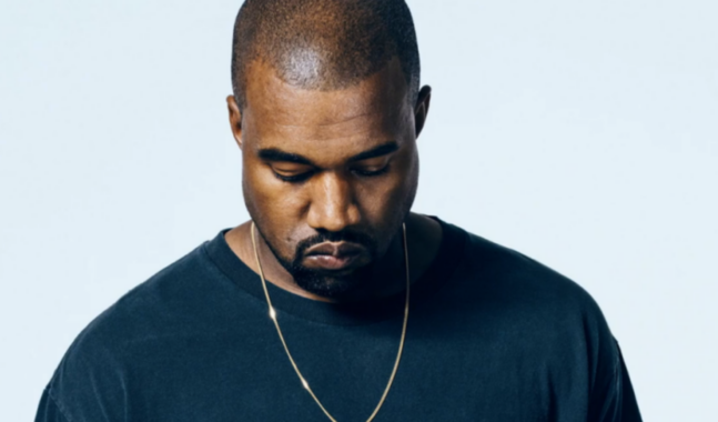 Kanye West se despide de X