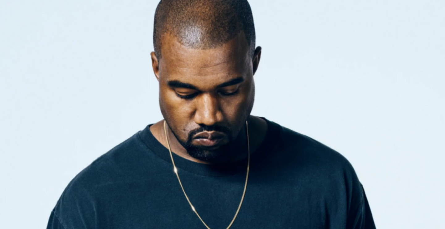 Kanye West genera polémica con sus publicaciones en redes