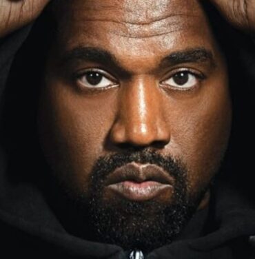 Kanye West anuncia candidatura presidencial para 2024