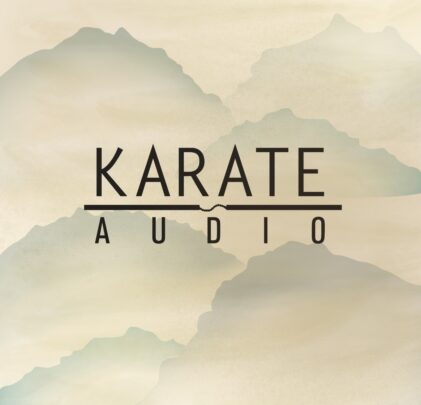 Aprende Producción Musical en el curso de Karate Audio