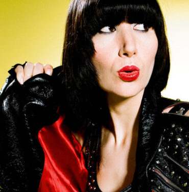Escucha el nuevo tema de Karen O