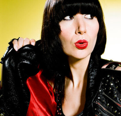 Escucha el nuevo tema de Karen O