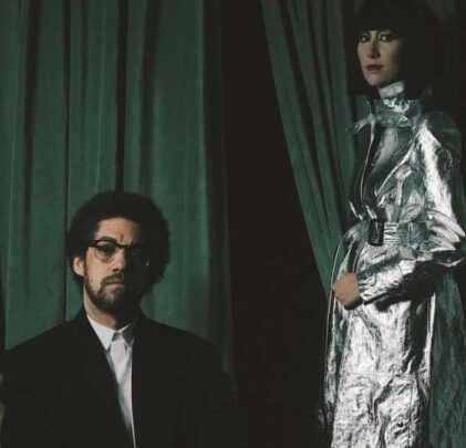 Karen O y Danger Mouse realizan cover a 