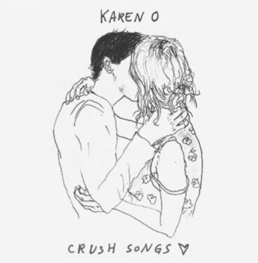 Karen O anuncia álbum en solitario