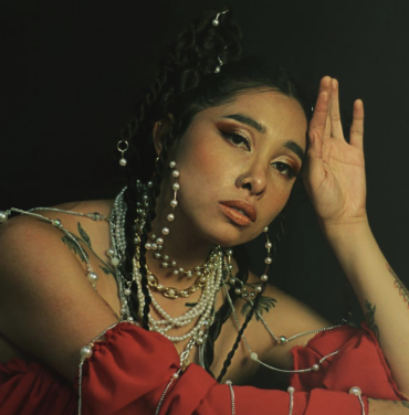 Karina Galicia ofrecerá concierto en el Teatro de la Ciudad