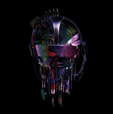 Kasabian — The Alchemist's Euphoria