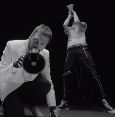 Kasabian presenta video para 