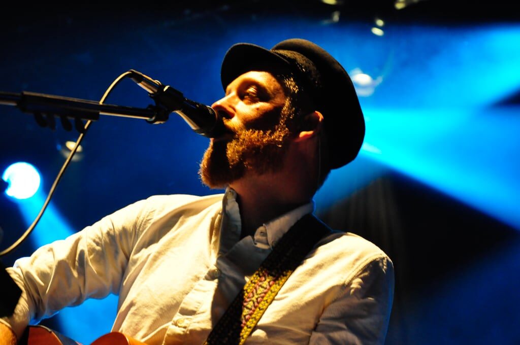 Kashmir: cuando dos amantes se encuentran