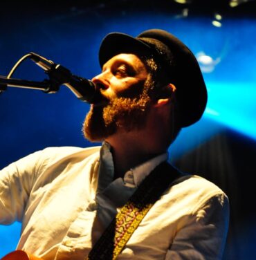 Kashmir: cuando dos amantes se encuentran