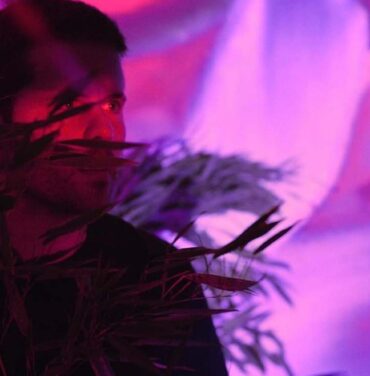 Kasztan (Pierre-Marie Maulini) estrena “I Can’t”