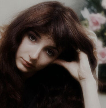 Se reeditará obra de Kate Bush