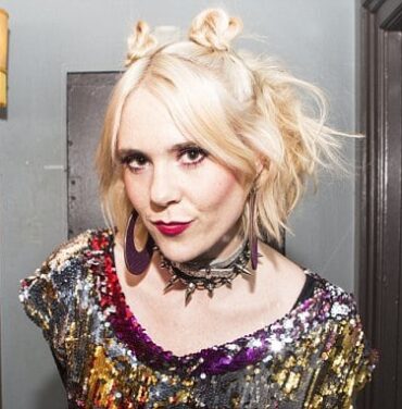 Ve el nuevo video de Kate Nash