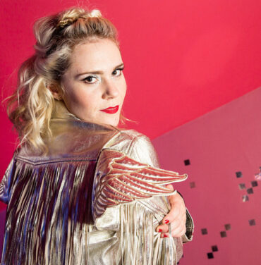 Kate Nash lanza el video de 