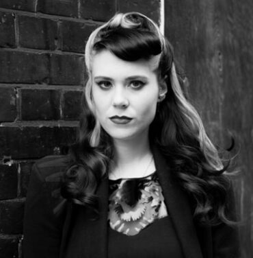 Kate Nash dedica canción a un amigo