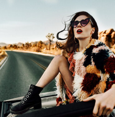 Kate Nash comparte single y videoclip