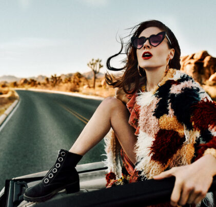Kate Nash comparte single y videoclip