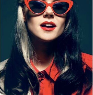 Nuevo video de Kate Nash