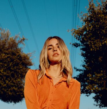 Katelyn Tarver: genuinas melodías pop y versos que te invitan a soñar