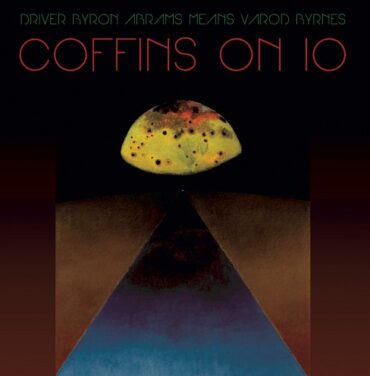 En puerta nuevo disco de Kayo Dot