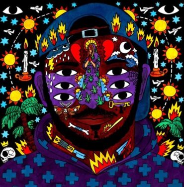 Kaytranada – 99.9%
