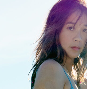 Kazu de Blonde Redhead hace su debut como solista con 