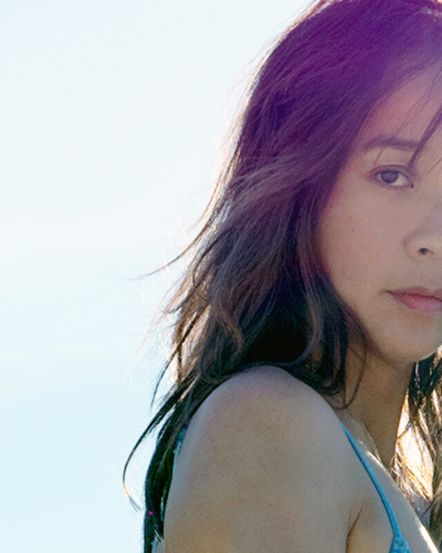 Kazu de Blonde Redhead hace su debut como solista con