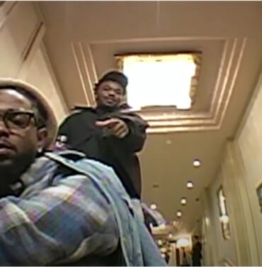 “The Hillbillies”, lo nuevo de Baby Keem y Kendrick Lamar