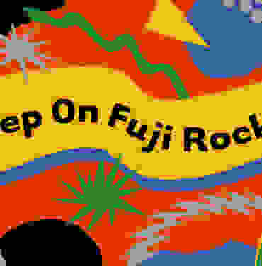 Fuji Rock transmitirá memorias de Jack White y The Cure
