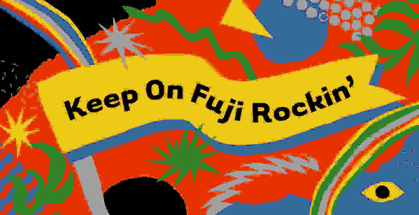 Fuji Rock transmitirá memorias de Jack White y The Cure
