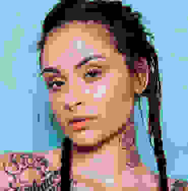 Escucha “Grieving”, el nuevo sencillo Kehlani