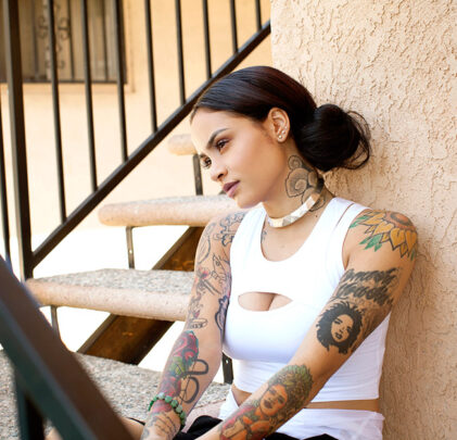 'While We Wait', la nueva mixtape de Kehlani