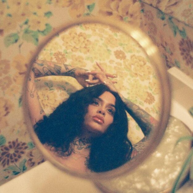 Kehlani — While We Wait