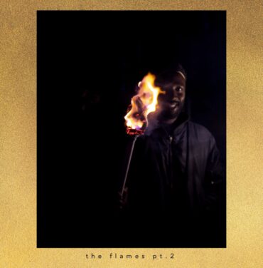 Kele Okereke — The Flames pt. 2