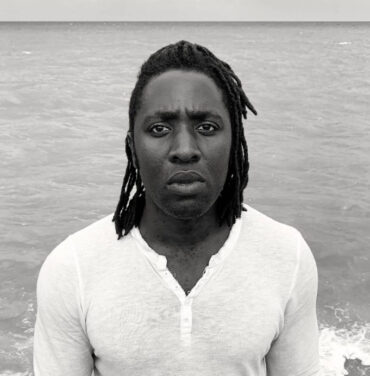 Kele comparte sencillo “Nineveh”