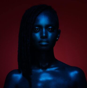 Kelela - Hallucinogen (EP)