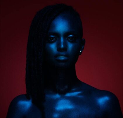 CANCELADO: Kelela en SALA Corona