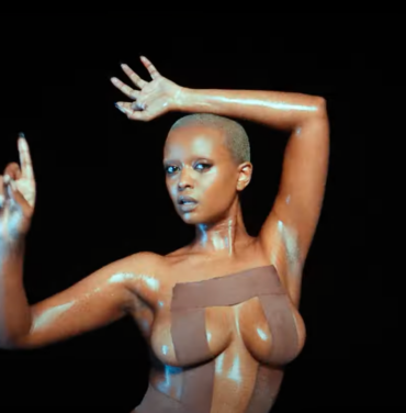 Kelela comparte video para “On the Run”
