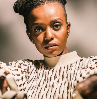 Kelela lanza el video musical de“Enough For Love”