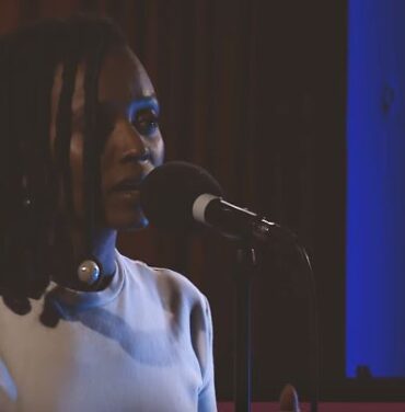 Kelela versiona 